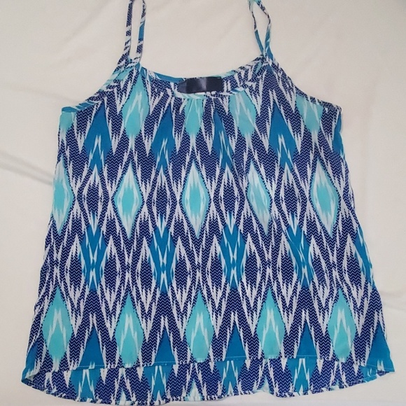 Tank Top - Picture 1 of 3